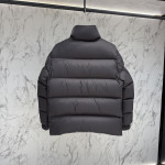 Moncler, Citala, Men's Jacket, Black