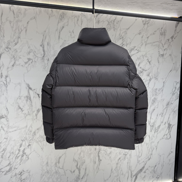 Moncler, Citala, Men's Jacket, Black