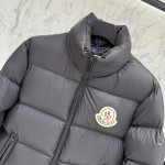Moncler, Citala, Men's Jacket, Black
