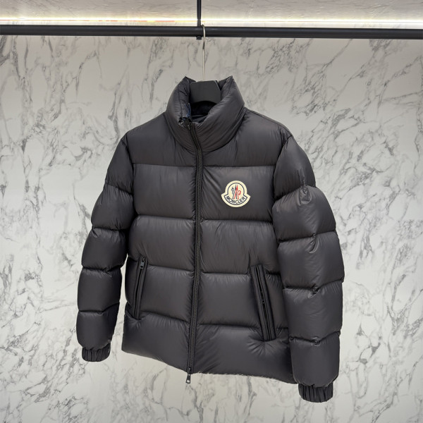 Moncler, Citala, Men's Jacket, Black