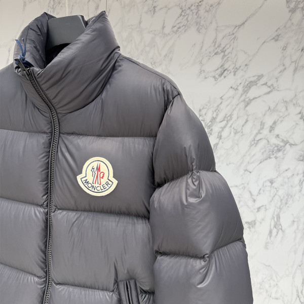 Moncler, Citala, Men's Jacket, Black