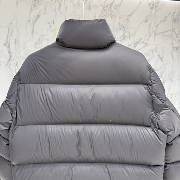 Moncler, Citala, Men's Jacket, Black
