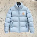 Moncler, Citala, Men's Jacket, Blue