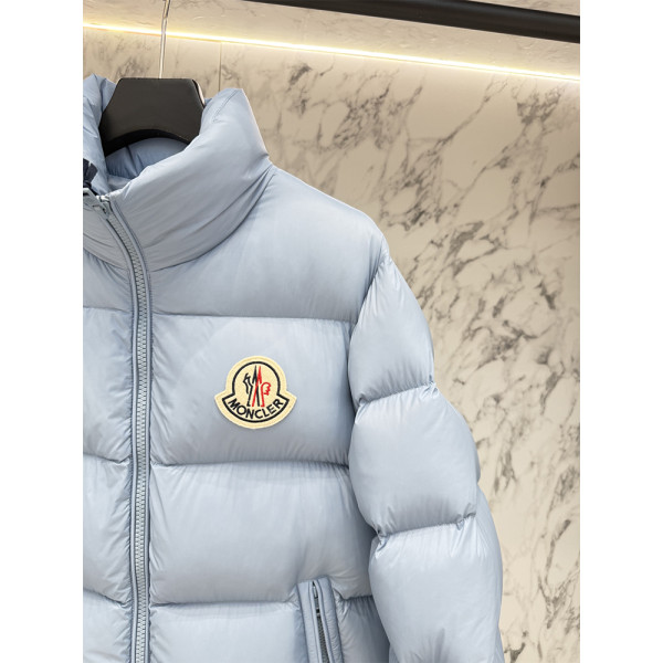 Moncler, Citala, Men's Jacket, Blue