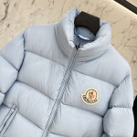 Moncler, Citala, Men's Jacket, Blue