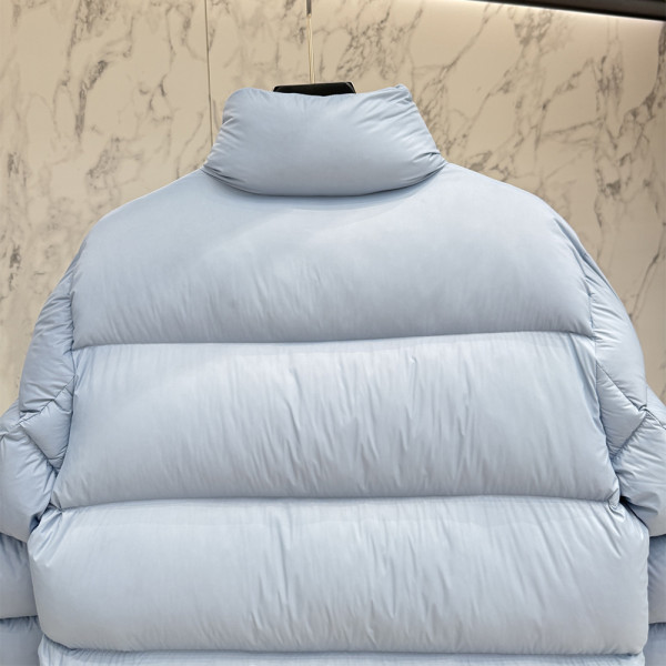 Moncler, Citala, Men's Jacket, Blue