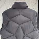 Moncler, Vendavel, Heren Bodywarmer, Zwart