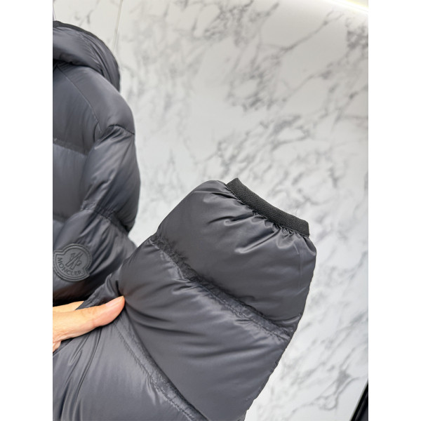 Moncler, Gardy, Men's Jacket, Black