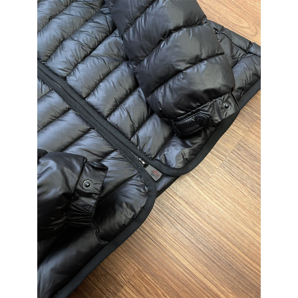 Moncler, Karura, Women's Jacket, Black
