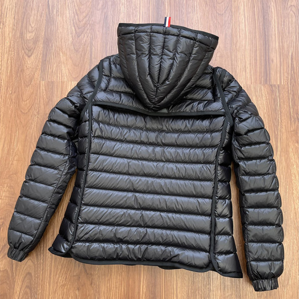 Moncler, Karura, Women's Jacket, Black