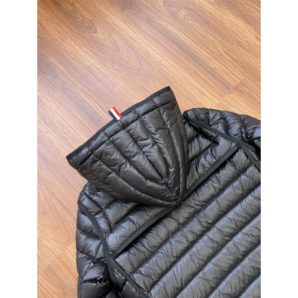Moncler, Karura, Women's Jacket, Black
