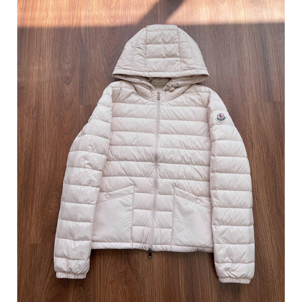 Moncler, Hede, Women's Jacket, Pink