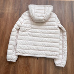 Moncler, Hede, Women's Jacket, Pink