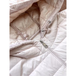 Moncler, Hede, Women's Jacket, Pink