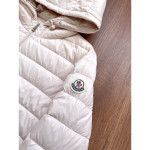 Moncler, Hede, Women's Jacket, Pink