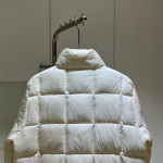 Moncler, Jarcieu, Women's Jacket, White