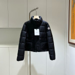 Moncler, Jarcieu, Women's Jacket, Black