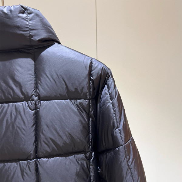 Moncler, Jarcieu, Women's Jacket, Black