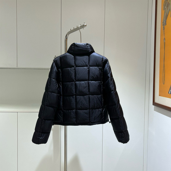 Moncler, Jarcieu, Women's Jacket, Black