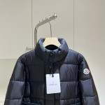 Moncler, Jarcieu, Women's Jacket, Black