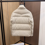Moncler, Lech, Men's Jacket, Beige