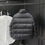 Prada, Re-Nylon, Men's Jacket, Black