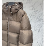 Louis Vuitton, Monogram, Men's Jacket, Brown