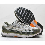 Nike, P6000, Women's Sneaker, Grey