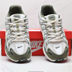 Nike, P6000, Women's Sneaker, Grey