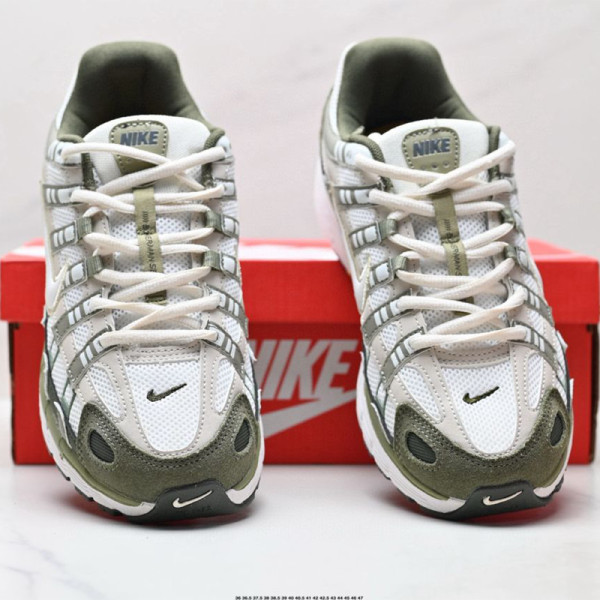 Nike, P6000, Women's Sneaker, Grey