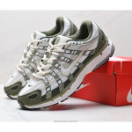 Nike, P6000, Women's Sneaker, Grey