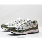 Nike, P6000, Men's Sneaker, Grey