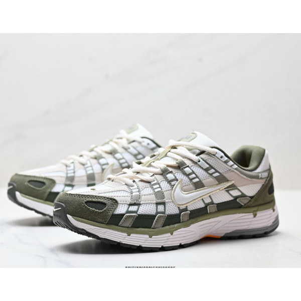 Nike, P6000, Men's Sneaker, Grey