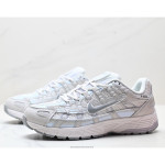 Nike, P6000, Women's Sneaker, White