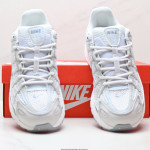 Nike, P6000, Women's Sneaker, White