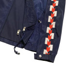 Moncler, Moyse, Men's Jacket, Navy