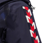 Moncler, Moyse, Men's Jacket, Navy