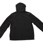 Moncler, Etiache, Men's Jacket, Black