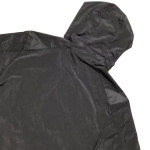 Moncler, Etiache, Men's Jacket, Black