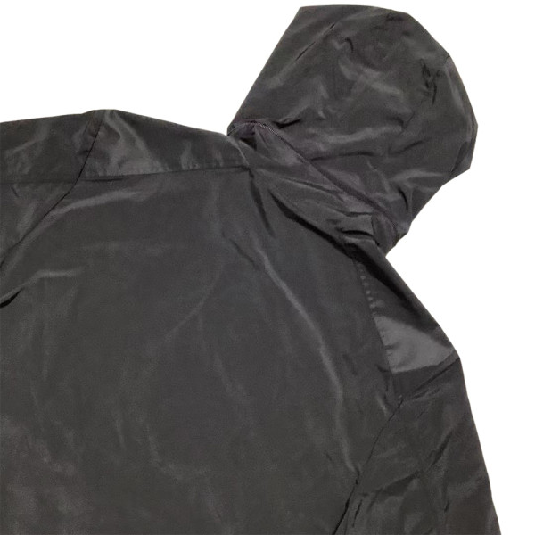 Moncler, Etiache, Men's Jacket, Black