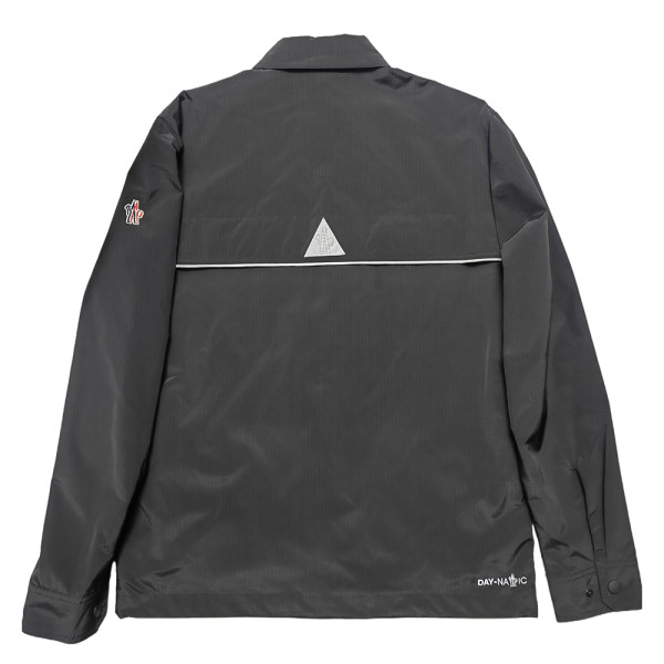Moncler, Grenoble Vadret, Men's Jacket, Black