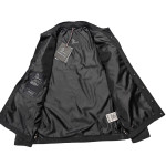Moncler, Grenoble Vadret, Men's Jacket, Black