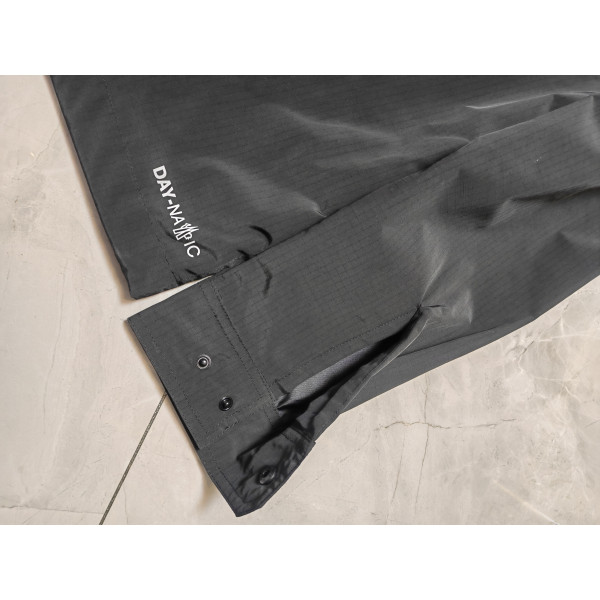 Moncler, Grenoble Vadret, Men's Jacket, Black