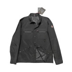 Moncler, Grenoble Vadret, Men's Jacket, Black