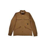 Moncler, Grenoble Vadret, Men's Jacket, Brown