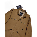 Moncler, Grenoble Vadret, Men's Jacket, Brown