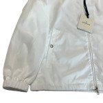 Moncler, Grimpeurs, Men's Jacket, White