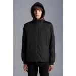 Moncler, Sheppey, Men's Jacket, Black