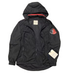Moncler, Sheppey, Men's Jacket, Black
