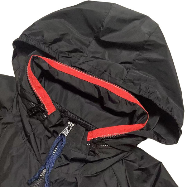 Moncler, Sheppey, Men's Jacket, Black